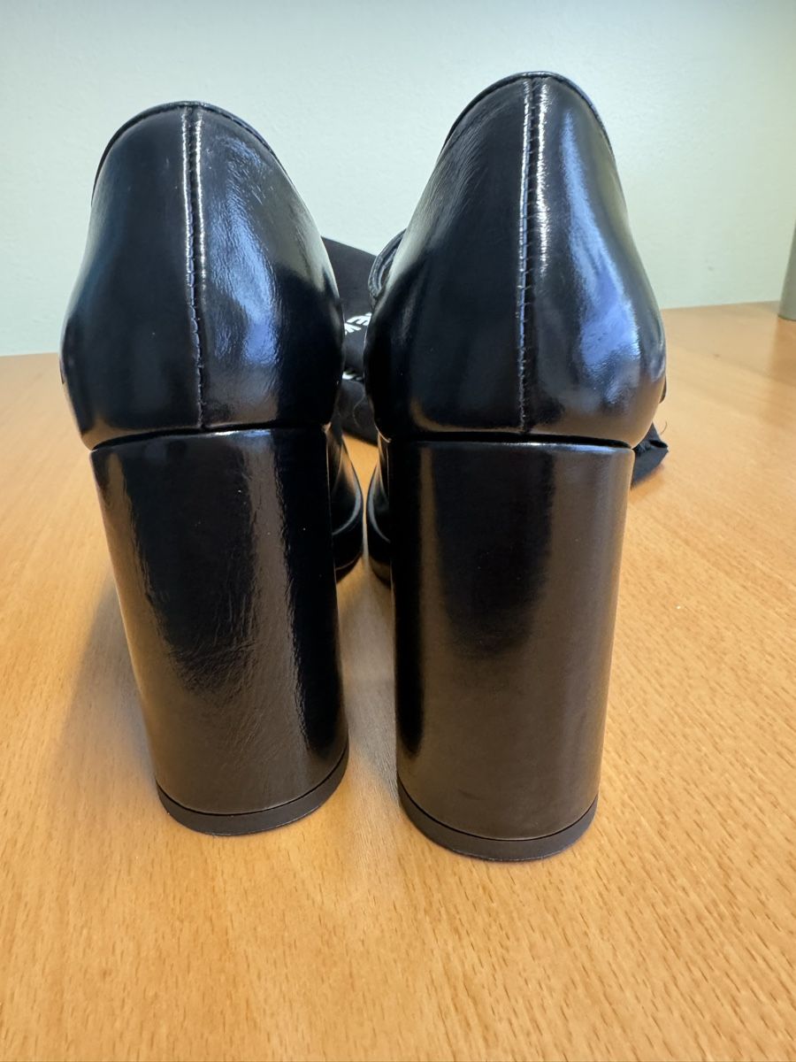 Kooples Damenschuhe: The Kooples Mary Jane – Neu (gemäss Beschreibung) aus Ersigen von sanginisi 6