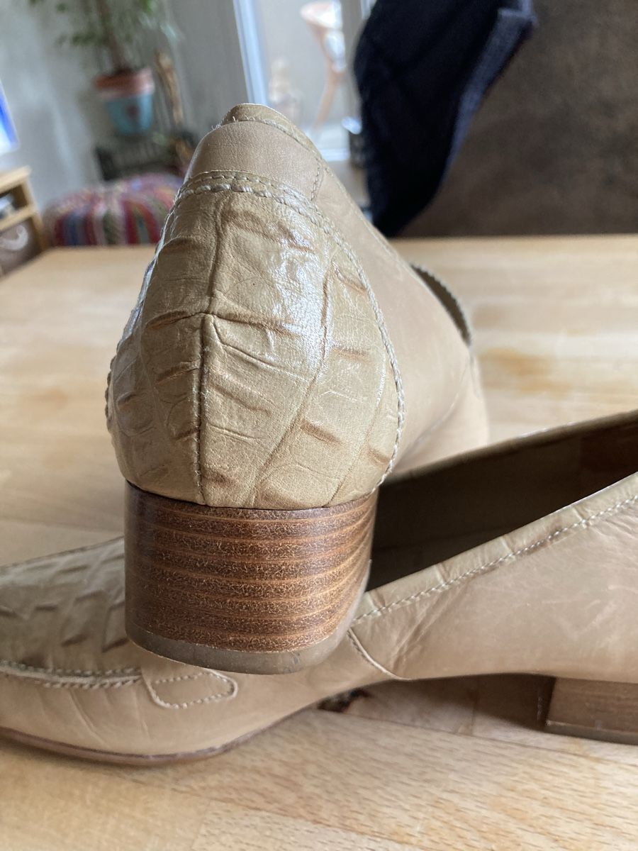 Scarpe da donna: Exklusive Hassia Schuhe 39 – Usato da Schaffhausen venduto da christamawe 3