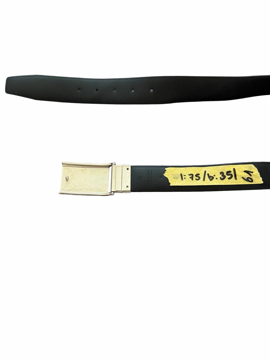 Burberry Cinture: Burberry Belt – Usato da Thalheim venduto da 84B 1
