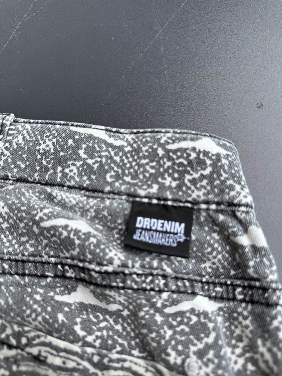 Jeans: Hose von Dr.Demin – D'occasion à Rudolfstetten par krach 5
