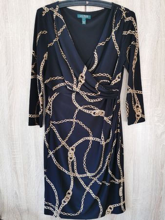 Ralph Lauren Dress Gr 10