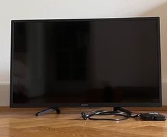 Sony TV, Top Zustand, ideal für gemütliche Filmabende!