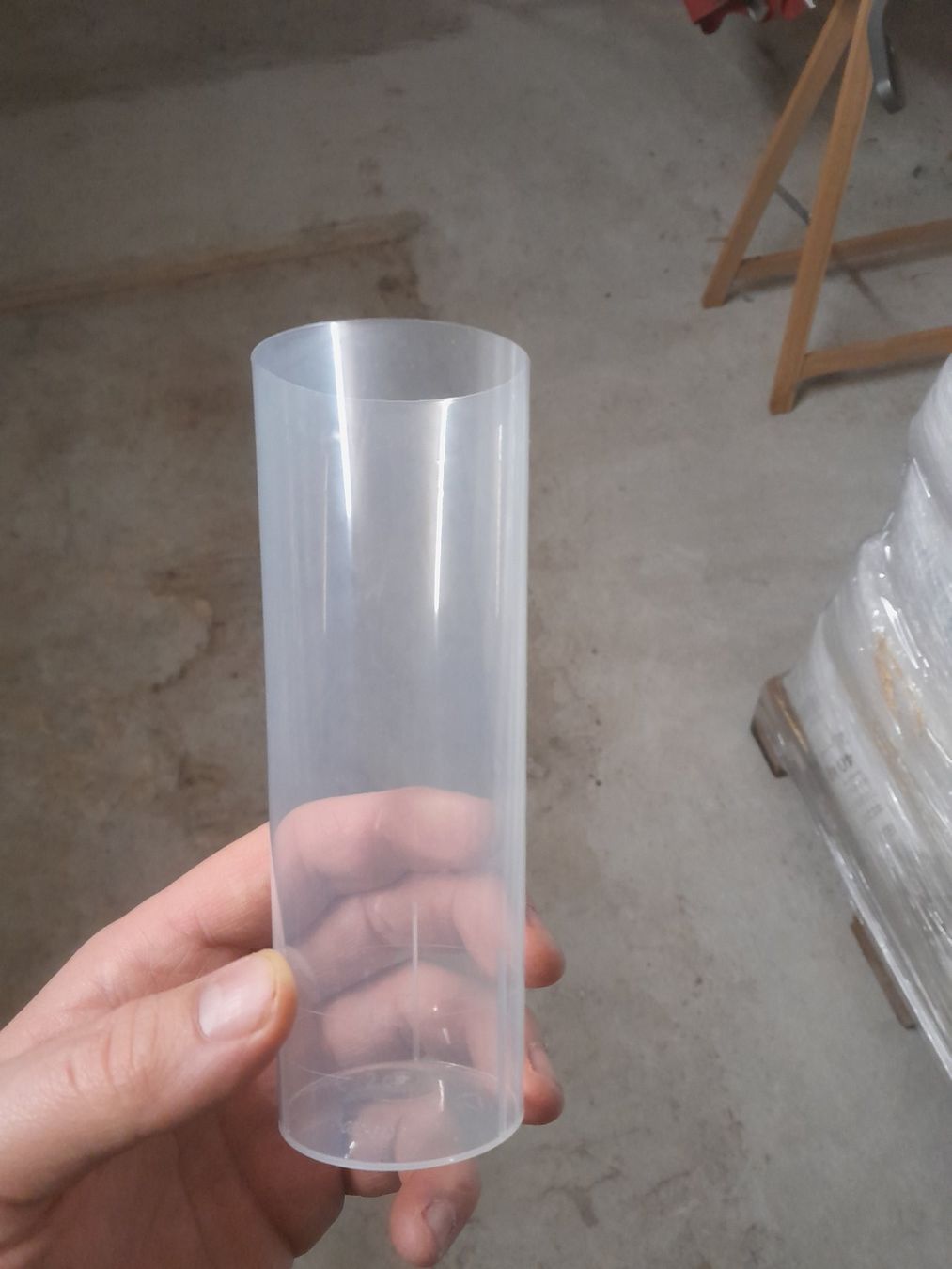 Contenitori & Simili: Longdrinkbecher – Nuovo e nell'imballaggio originale da Buttisholz venduto da faschee