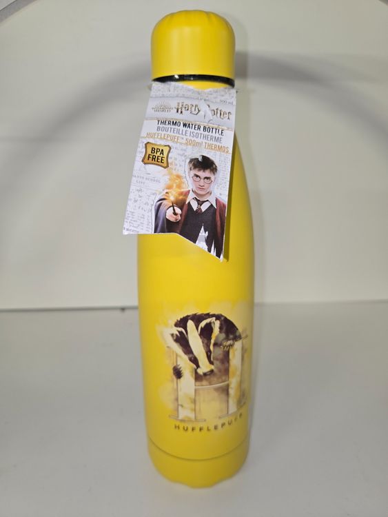 Bouteille Thermique Isolée MINI Cooper – Neuve – Emballage D'origine BMW Group