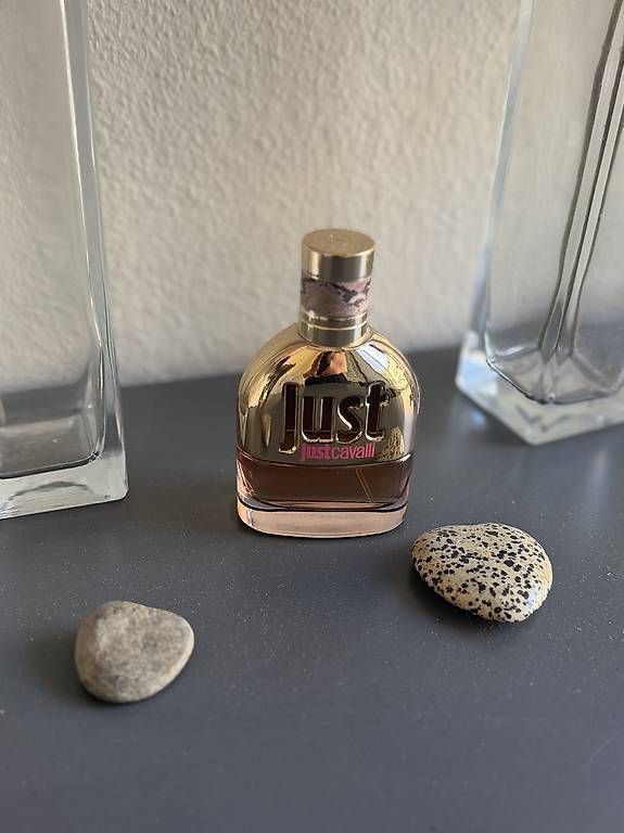 Parfum & Eau de Toilette: Just (Just Cavalli)  – Gebraucht aus Riehen von Pinkerbell