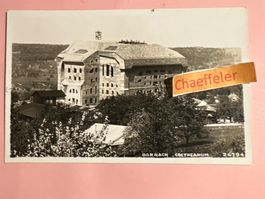 1927 Dornach, Goetheanum 24794