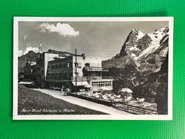 Sporthotel Edelweiss - Mürren
