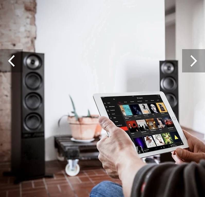 Casse acustiche: Teufel STEREO L – Usato da Zürich venduto da jetztkaufen24 2