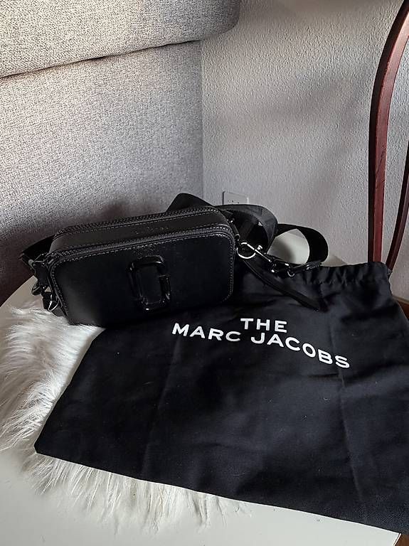 Taschen für Damen: Sac à main THE MARC JACOBS  – Gebraucht aus Genève von yas_j8jz