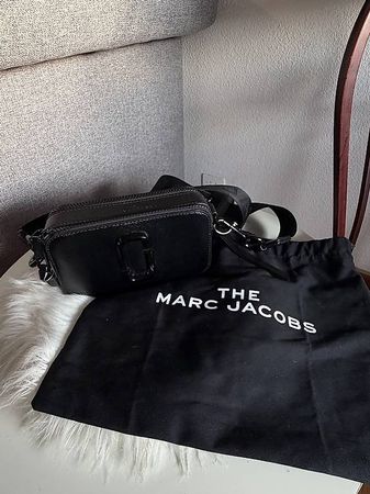 Sac à main THE MARC JACOBS 