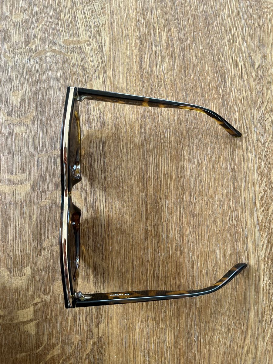 Brillen & Gläser: Sonnenbrille Le Specs Air Heart – Gebraucht aus Erlinsbach SO von anna-dc 4