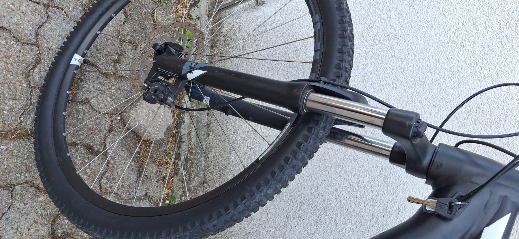 Cube Velos: E bike Mtb CUBE 25km/h 29" – Gebraucht aus Kyburg von JBMNT2020 7