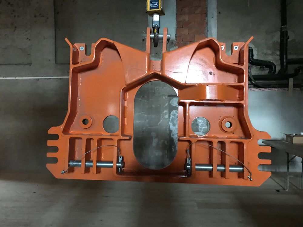VSSB Platte verstärkt 2