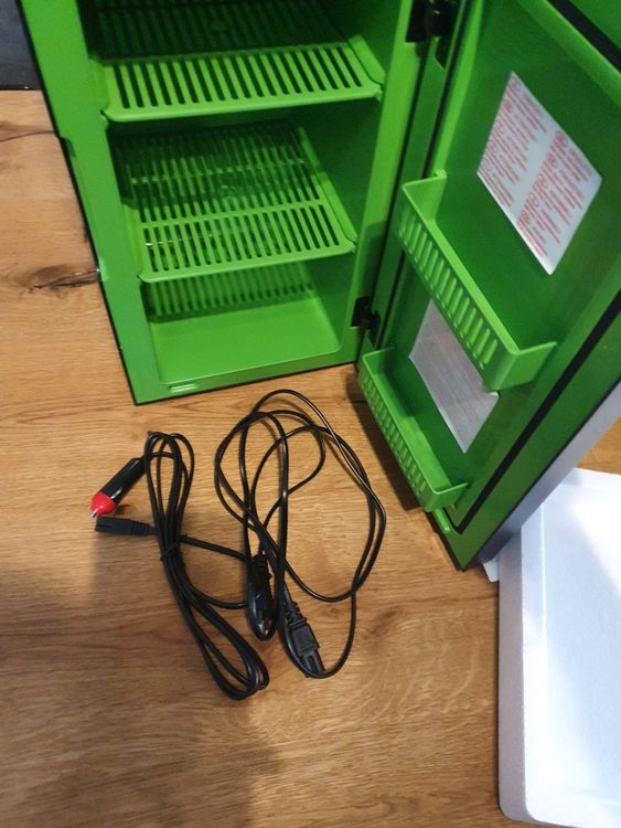 XBOX SERIES X REPLICA MINI FRIDGE Kaufen auf Ricardo