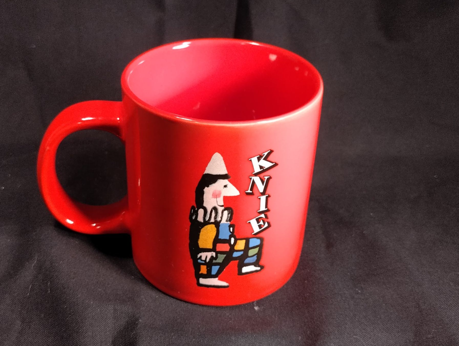 Tazze: KNIE Tasse – Nuovo (secondo la descrizione) da Bellach venduto da JingleCherry 1