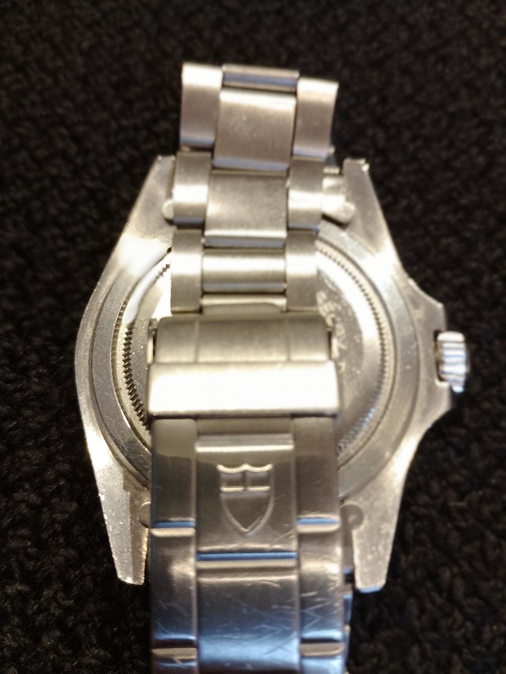Tudor Orologi: Tudor Prince Oysterdate – Usato da Dino venduto da Manu25283 1
