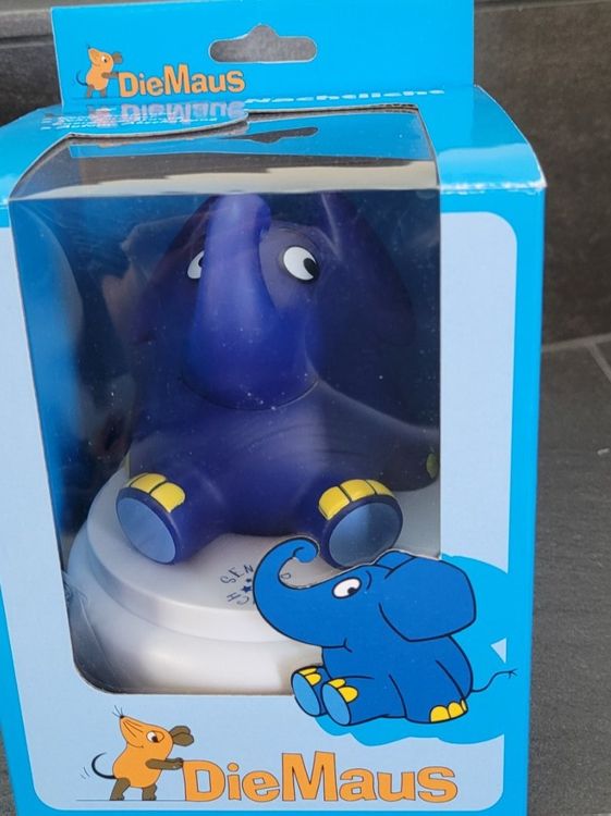 TBLMPNE Halloween Geister Nachtlicht - 3D LED Geister - 2 Stück Weiß Batteriebetrieben