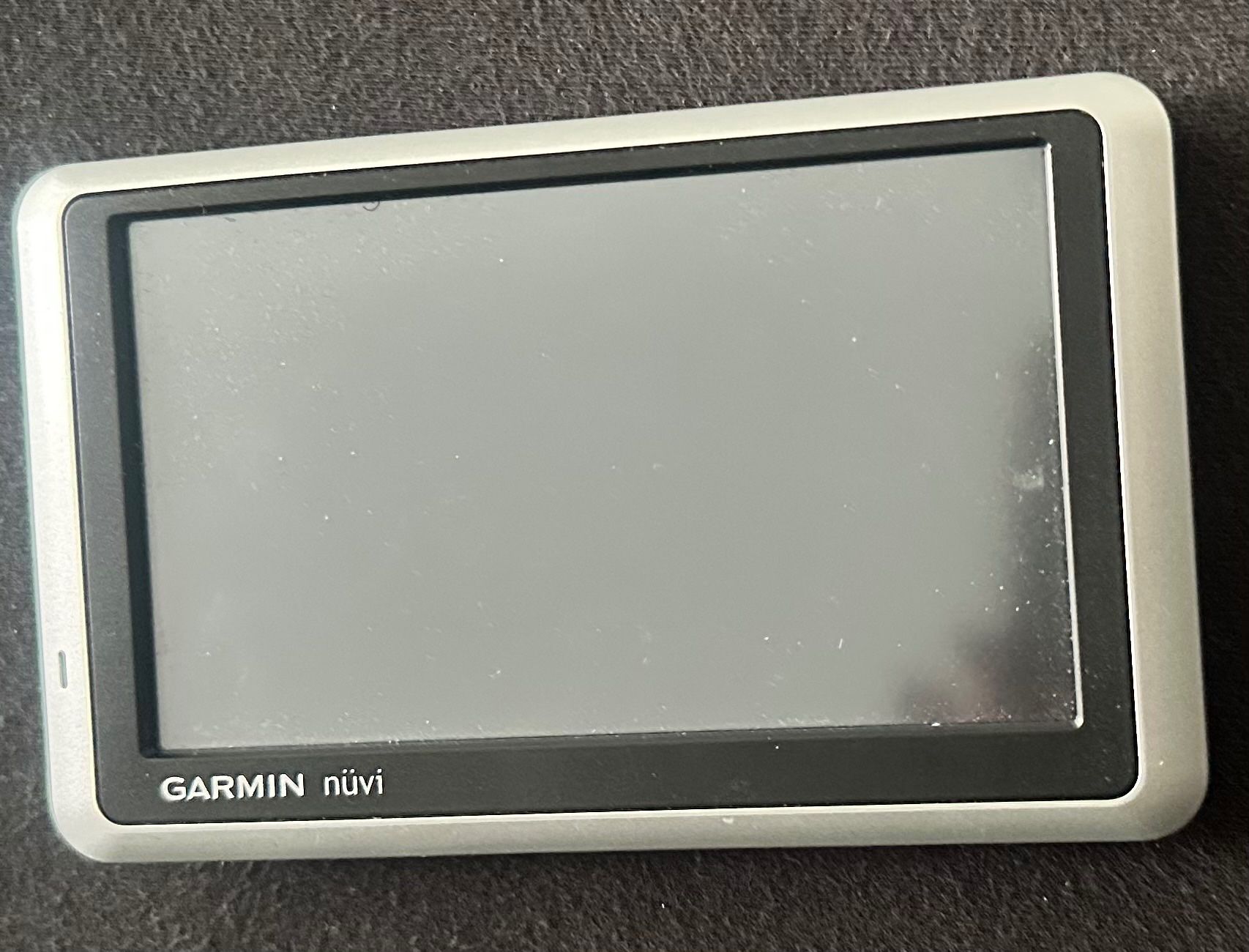 Garmin Navigatori: Navigationssystem Garmin – Usato da Oberwil BL venduto da noise12