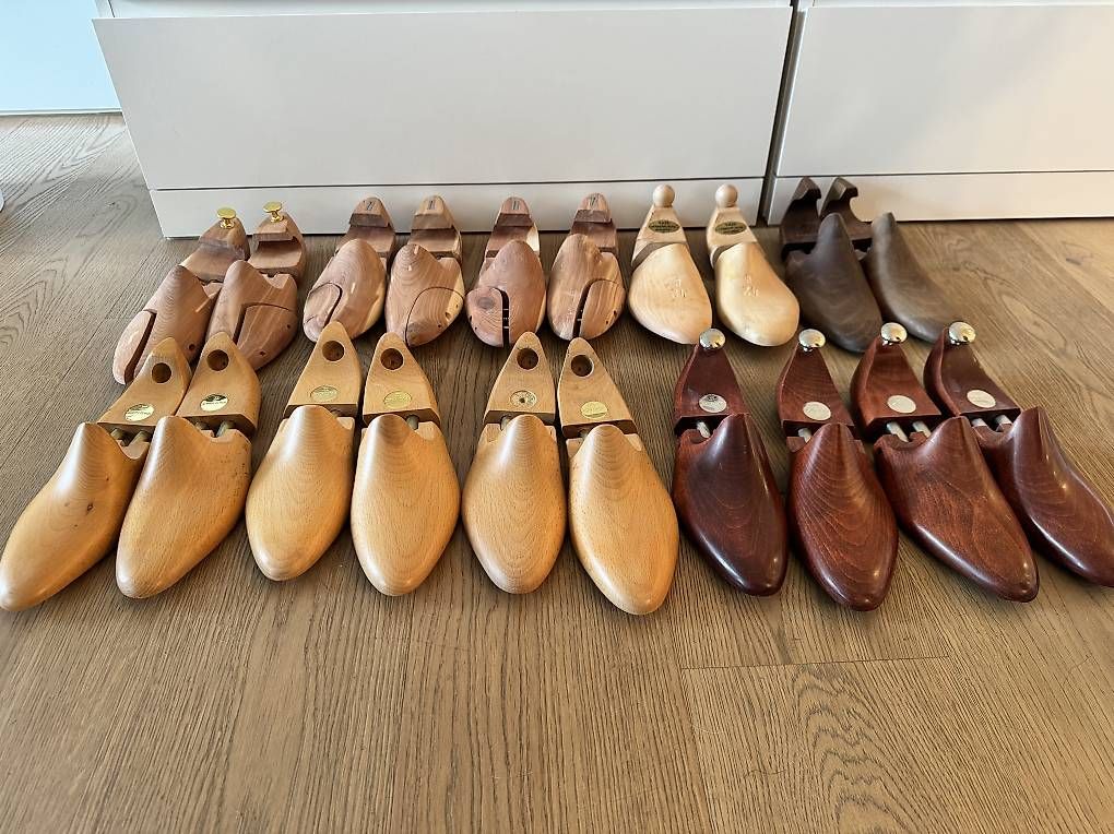 Altro in  Abbigliamento & Accessori: Schuheinlagen/Schuhspanner Grösse 42 – Usato da Kloten venduto da kevinho15 1