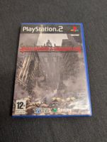 Space invaders invasion day Sony playstation 2