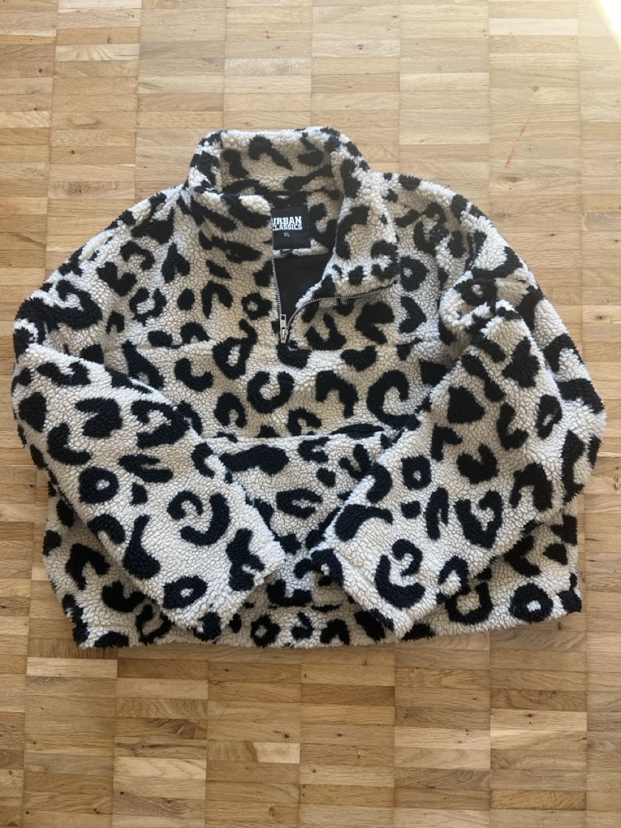 Giacche: Coole Leo Jacke Fleece – Nuovo (secondo la descrizione) da meilen venduto da mer_2qj9