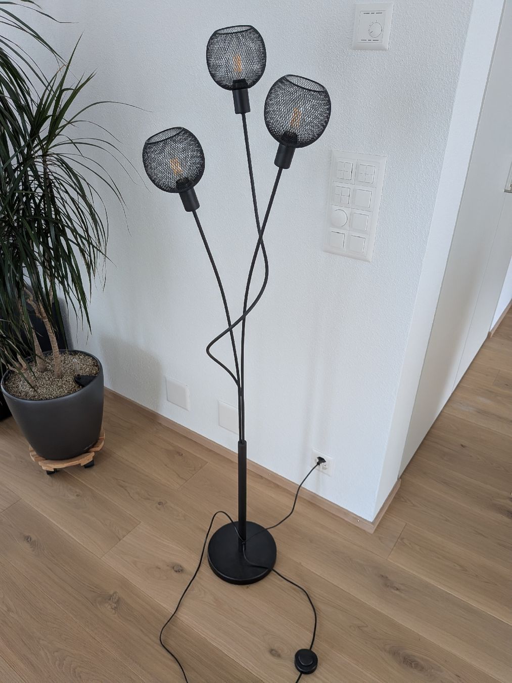 Lampen: Stehlampe – Gebraucht aus Zizers von Jolo17 1