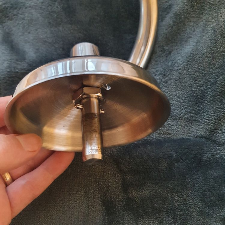Kenwood Profi-Knethaken,Cooking Chef, Major, Chef XL | Kaufen auf Ricardo