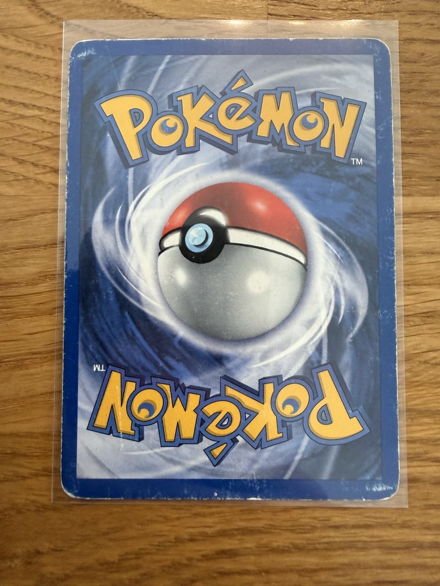 Pokémon Cartes à collectionner: Machop 59/82 – D'occasion à Amriswil par sim_nlb6 1