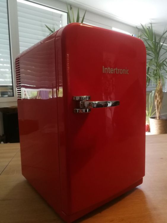 Minibar/Mini-Kühlschrank Intertronic