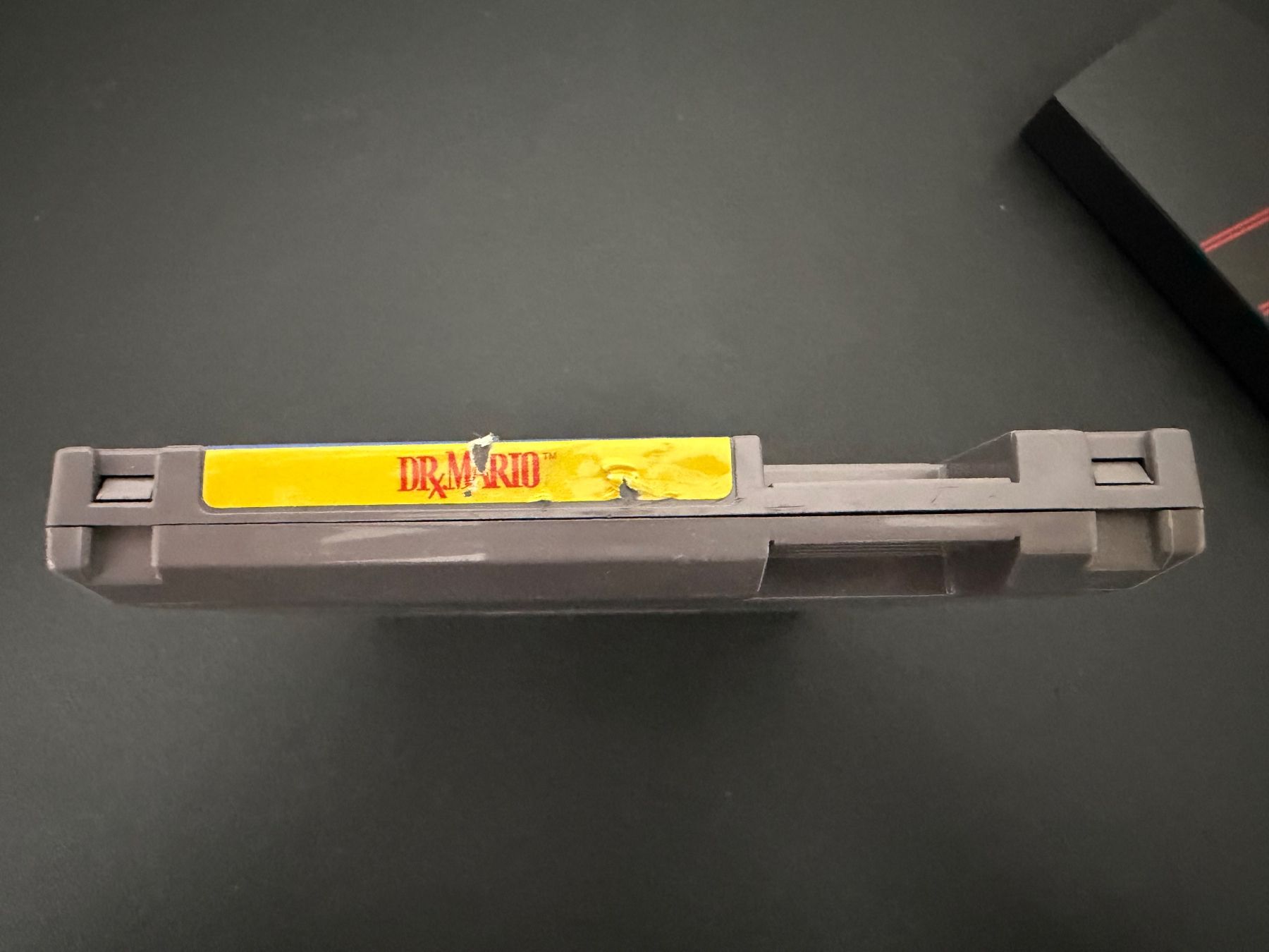 Nintendo Giochi: Dr. Mario + Super Mario Bros. 3 NES Bundle – Usato da Thörishaus venduto da Swaxx 2