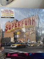 Superfunk / hold up 