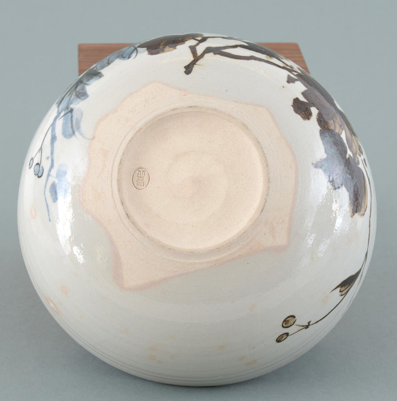 Ciotole: Schöne Studio Pottery Keramikschale, Japan – Usato da Bern venduto da chamunda 2