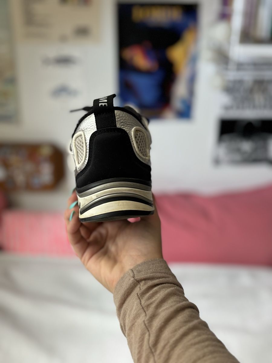 Sandro Scarpe da donna: Sandro Flamme – Usato da Chavannes-Renens venduto da schwartzy_lili 3