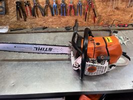 Stihl MS 661 