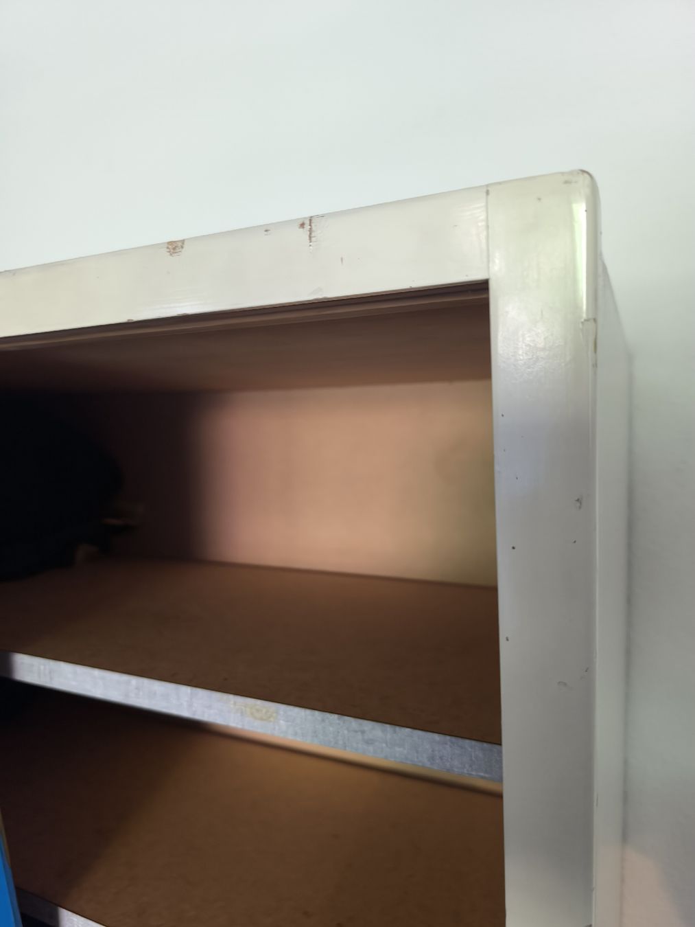 Étagères: Sideboard Wandschrank Schiebetüren – D'occasion à Zürich par pokebros 5
