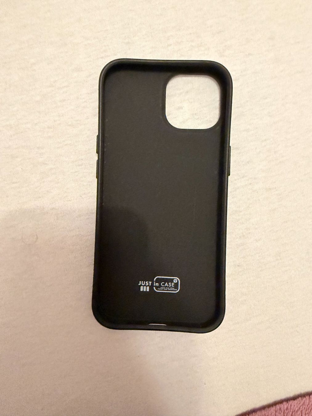 Cover & Protezioni schermo: FC PORTO Hülle Iphone 15 – Usato da Ostermundigen venduto da sergiosilva2000 1