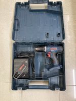 Bosch Akku Schrauber