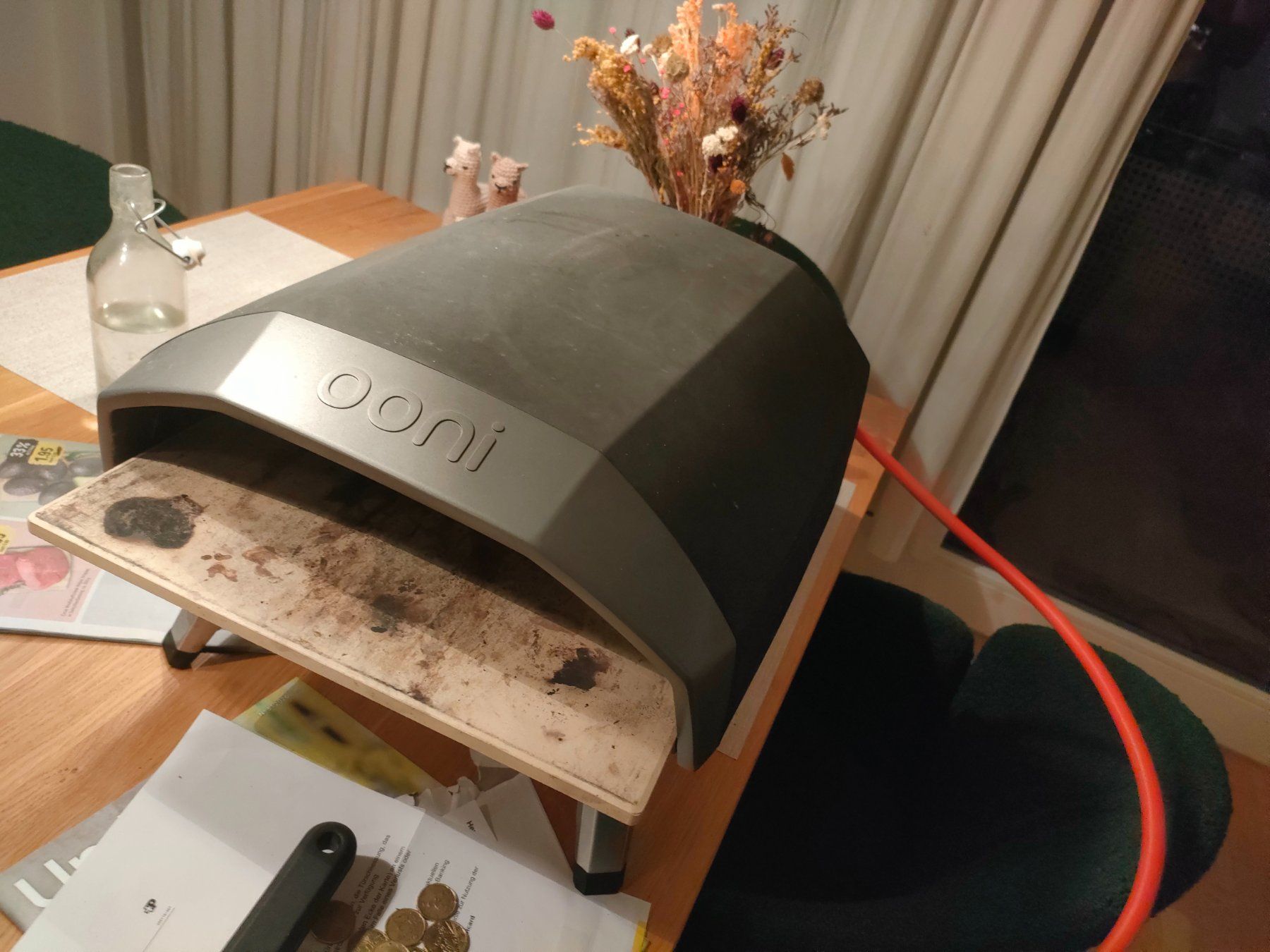 Ooni Forni per pizza: Ooni Koda 12 – Usato da Turgi venduto da pas_s6xl 4