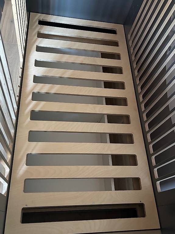 Betten: Babybett / Kleinkind 70/140 – Gebraucht aus Ebmatingen von N.Bu 4