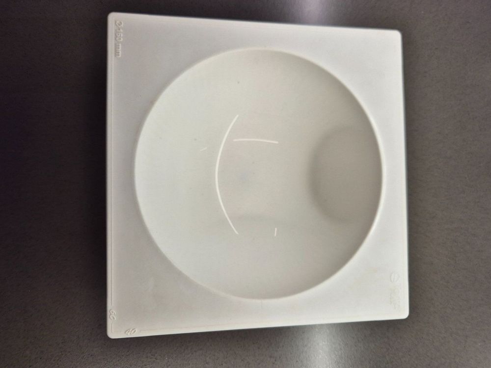 Tortaflex Halbkugel Silikonform Dessertform 250 mm 👍 | Kaufen auf Ricardo