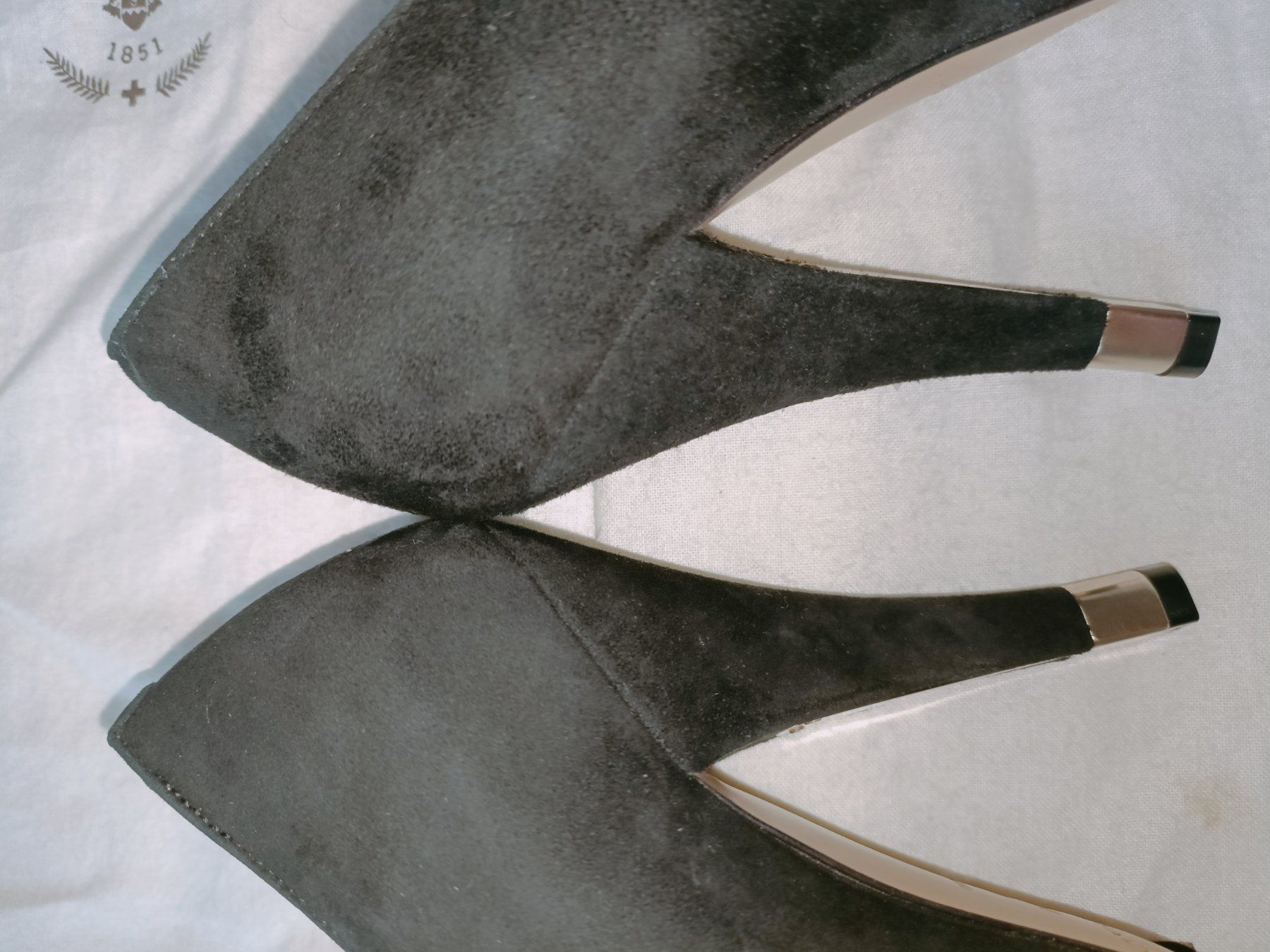 Bally Scarpe da donna: Bally High Heels – Usato da Luzern venduto da liy_2xms 7
