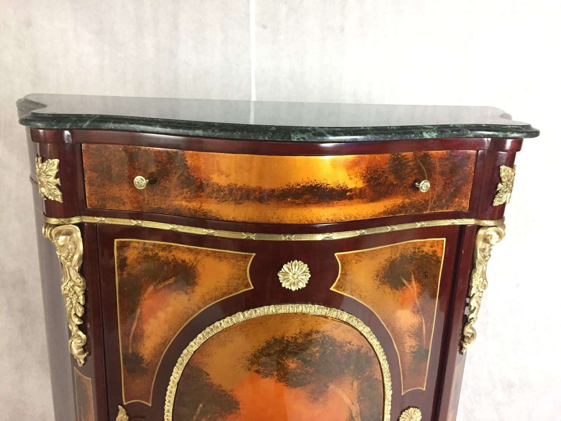 Cassettiere: Meuble d’appui st napoléon III. – Usato da geneve venduto da louisart 3