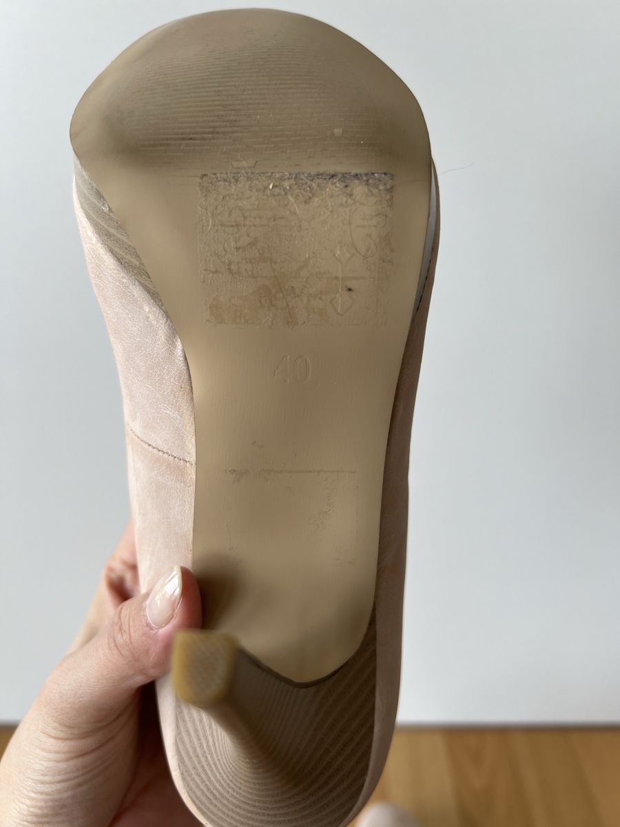 Scarpe da donna: High Heel von der Marke Biaggini – Nuovo e nell'imballaggio originale da St.Gallen venduto da Shopaholic5 4