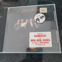 Gipsy Kings / CD