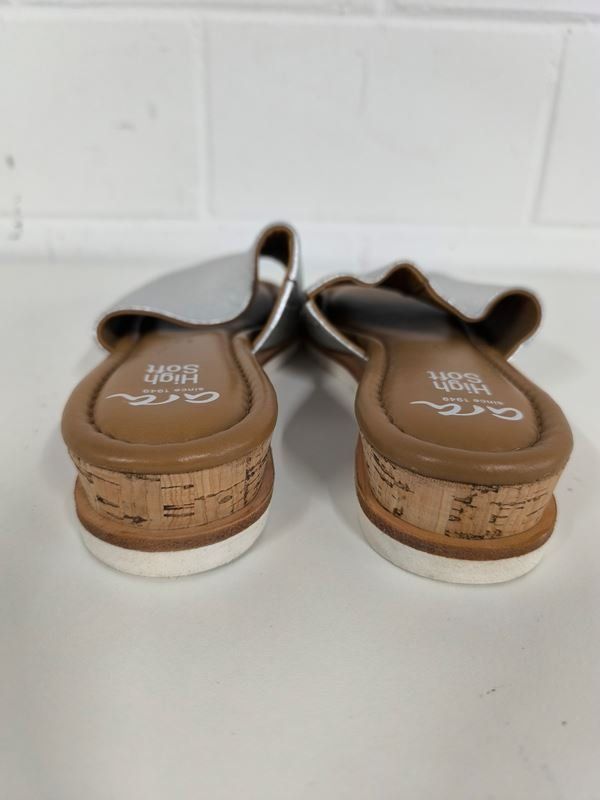 Damenschuhe: ARA HIGHSOFT Pantoletten Grösse 38 – Neu (gemäss Beschreibung) aus Rüti ZH von Restwert_Rueti_ZH 3