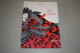 °°°° LE CHAT DU KIMONO  °°°°