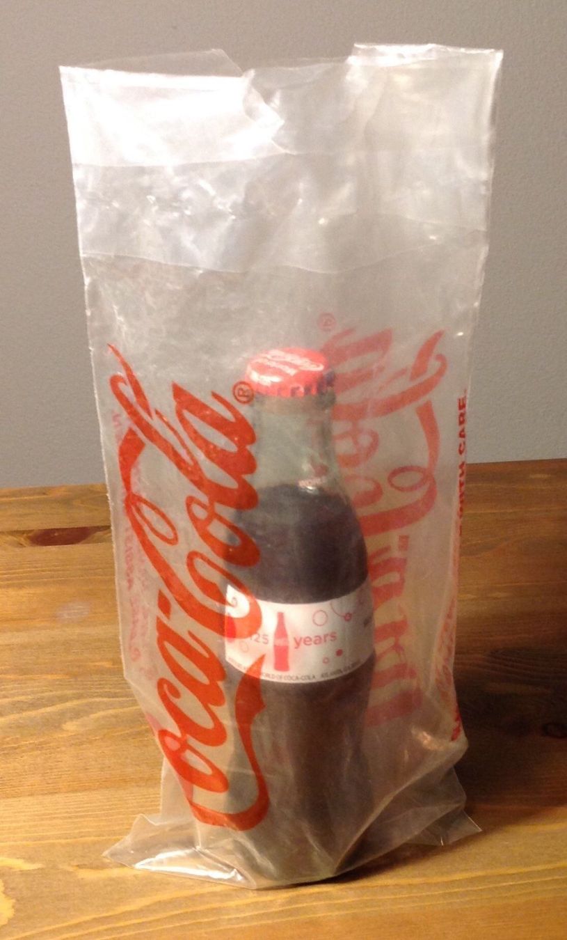 Altro in Stoviglie & Bicchieri: Coca-Cola Flasche 125 Jahre – Nuovo e nell'imballaggio originale da Altdorf UR venduto da Mini037 7