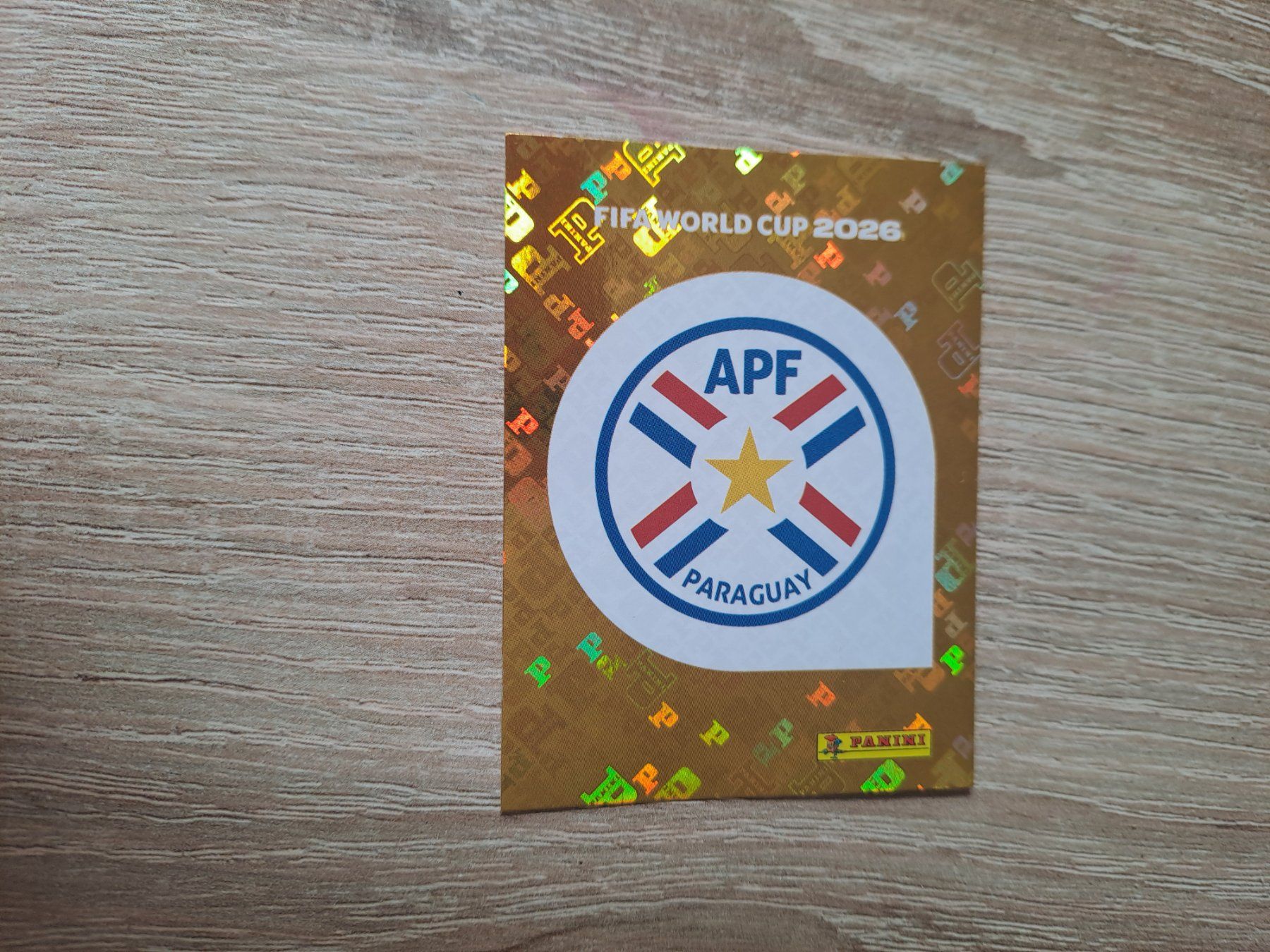 Fifa Carte collezionabili: PAR 1 – Nuovo (secondo la descrizione) da Pratteln venduto da olliw