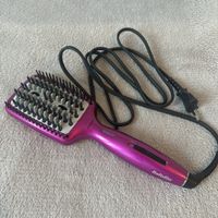 Brosse lissante Babyliss
