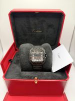 Cartier Santos xxl